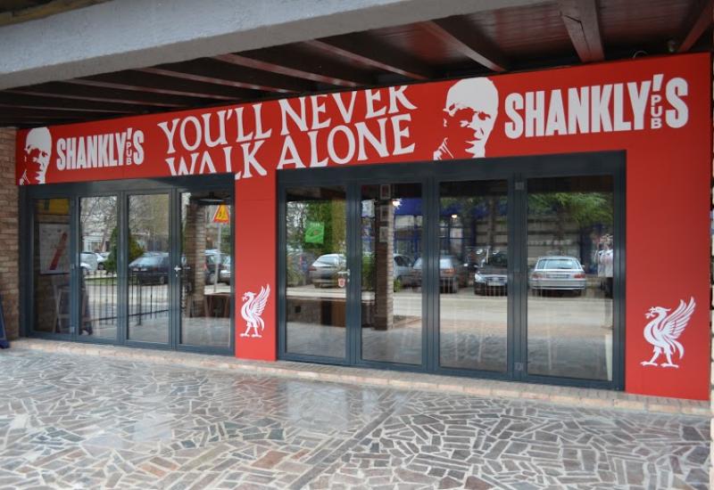Shankly's Pub u Mostaru domaćin državnog okupljanja navijača Liverpoola